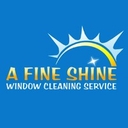 A Fine Shine logo