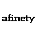Afinety, Inc. logo