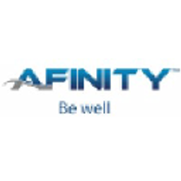 Afinity Life Sciences logo