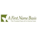 A First Name Basis logo