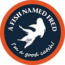 Favicon of A Fish Named Fred