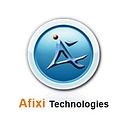 Afixi Technologies logo