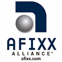 Afixx Alliance® logo
