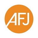 Afj Solutions logo