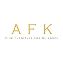 Afk Furniture logo