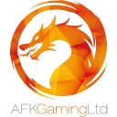 AFK Gaming Ltd logo