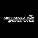 Air France-KLM logo