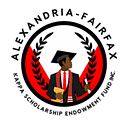 ALEXANDRIA-FAIRFAX ALUMNI CHAPTER KAPPA SCHLRSHIP ENDOWMENT FUND INC logo