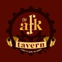 Afk Tavern logo