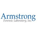 Armstrong Forensic Laboratory logo
