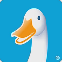 Aflac Way logo