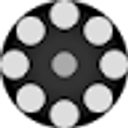 AFLAM logo
