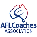 Afl Coaches' Association logo
