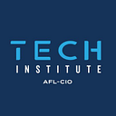 Afl-cio Technology Institute logo