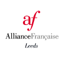Alliance Française de Leeds logo