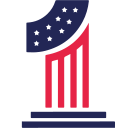 America First Legal Foundation logo