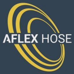 Aflex Hose Limited logo