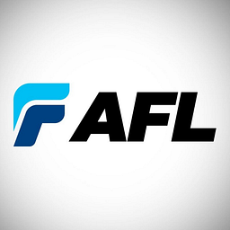 AFL Telecommunications logo