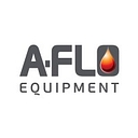 A Flo Equipment logo