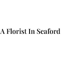 A Florist In Seaford