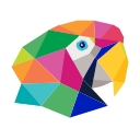 Aflorithmic logo