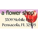 A FLOWER SHOP