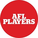 Afl Players' Association logo