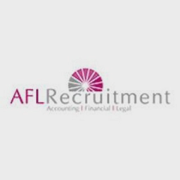 AFL Recruitment logo
