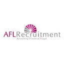 AFL Recruitment logo