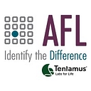 Afl   Analytical Food Laboratories logo