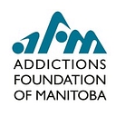 Addictions Foundation Of Manitoba, The logo