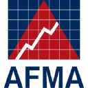 Australian Financial Markets Association logo