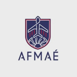 Logo CFA des Métiers de l'Aérien AFMAé
