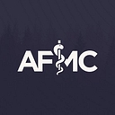 Afmc logo