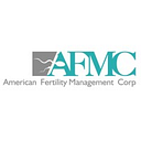 AFMC logo
