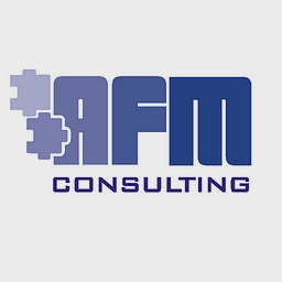 AFM Consulting Limited logo