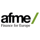 Afme Association For Financial Markets In Europe logo