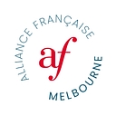 Alliance Française De Melbourne logo