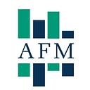 Armstrong Fleming And Moore logo