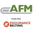 Afm Industries logo