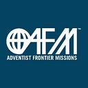 Adventist Frontier Missions logo