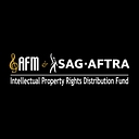 Afm & Sag Aftra Intellectual Property Rights Distribution Fund logo
