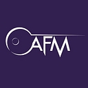 Afm Services logo