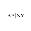 Afny (Af New York) logo