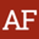 afnuts.com logo