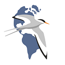 ASSOCIATION OF FIELD ORNITHOLOGISTSINC logo