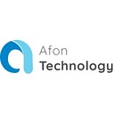 Afon Technology Ltd logo