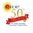 Association Of Farmworker Opportunity Programs (Afop) logo
