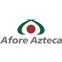 Afore Azteca logo