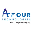 Afour Technologies logo
